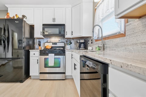 Tiny photo for 136 N Van Buren Avenue, Bradley, IL 60915 (MLS # 12757916)
