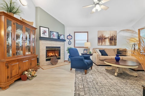 Tiny photo for 136 N Van Buren Avenue, Bradley, IL 60915 (MLS # 12757916)