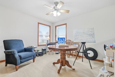 Tiny photo for 136 N Van Buren Avenue, Bradley, IL 60915 (MLS # 12757916)