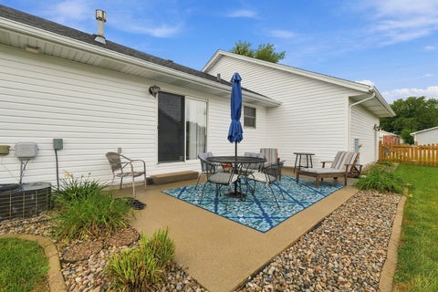 Tiny photo for 136 N Van Buren Avenue, Bradley, IL 60915 (MLS # 12757916)