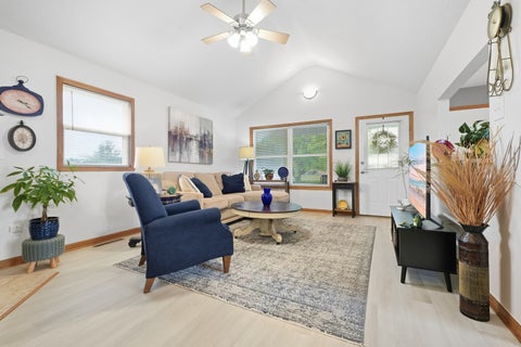 Tiny photo for 136 N Van Buren Avenue, Bradley, IL 60915 (MLS # 12757916)