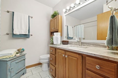 Tiny photo for 136 N Van Buren Avenue, Bradley, IL 60915 (MLS # 12757916)