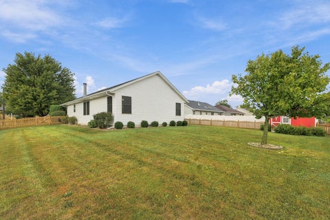 Tiny photo for 136 N Van Buren Avenue, Bradley, IL 60915 (MLS # 12757916)