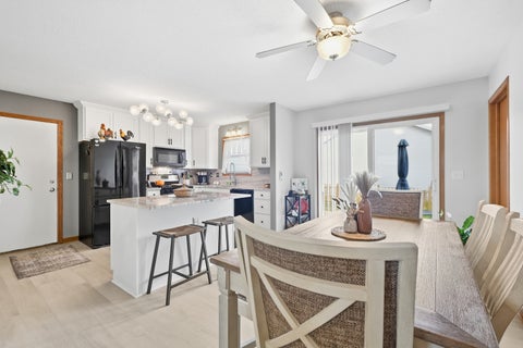 Tiny photo for 136 N Van Buren Avenue, Bradley, IL 60915 (MLS # 12757916)