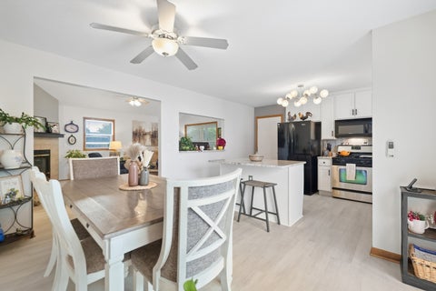 Tiny photo for 136 N Van Buren Avenue, Bradley, IL 60915 (MLS # 12757916)