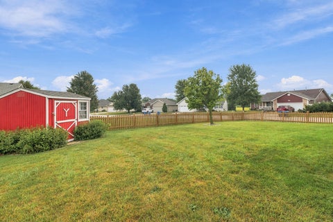 Tiny photo for 136 N Van Buren Avenue, Bradley, IL 60915 (MLS # 12757916)