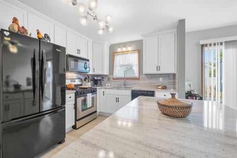 Tiny photo for 136 N Van Buren Avenue, Bradley, IL 60915 (MLS # 12757916)