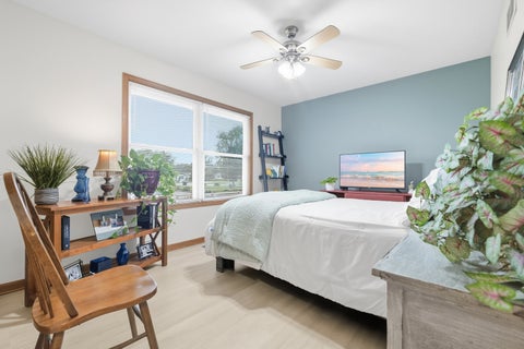 Tiny photo for 136 N Van Buren Avenue, Bradley, IL 60915 (MLS # 12757916)