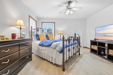 Tiny photo for 136 N Van Buren Avenue, Bradley, IL 60915 (MLS # 12757916)