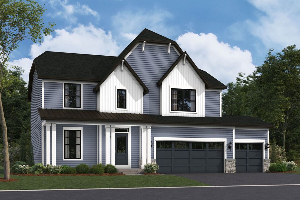 Photo for 26134 W Sherwood Circle, Plainfield, IL 60585 (MLS # 12453499)