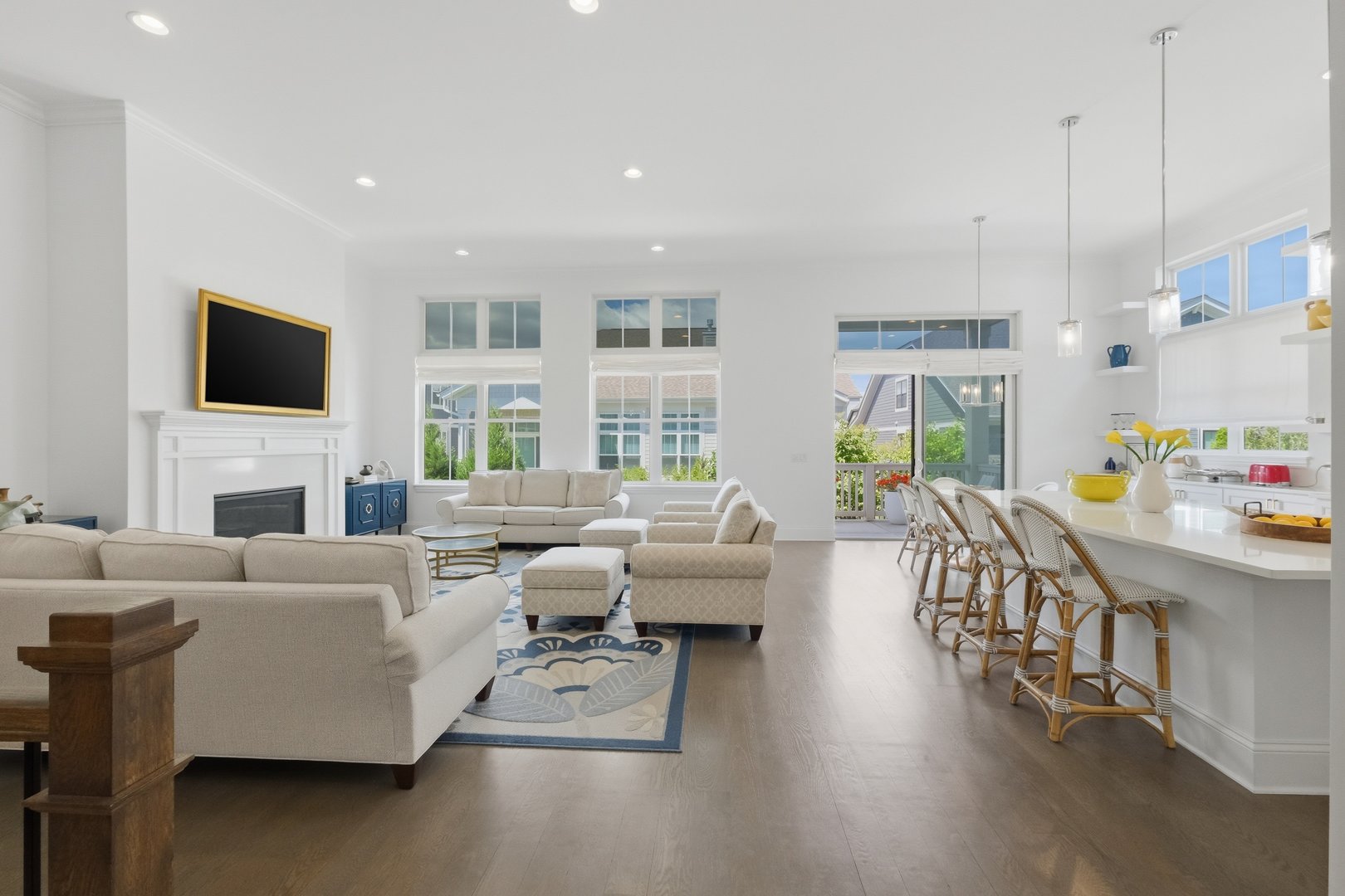 2806 Parkside Circle