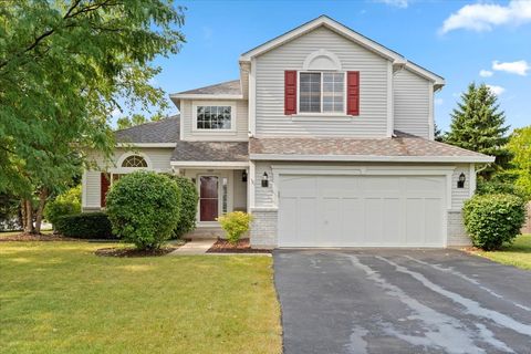 Photo of 1100 Franklin Street, Mundelein, IL 60060 (MLS # 12467794)