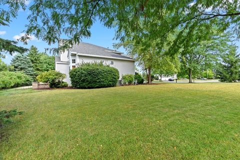 Tiny photo for 1100 Franklin Street, Mundelein, IL 60060 (MLS # 12467794)