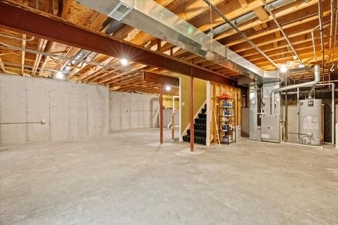 Tiny photo for 1100 Franklin Street, Mundelein, IL 60060 (MLS # 12467794)