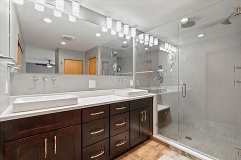 Tiny photo for 1100 Franklin Street, Mundelein, IL 60060 (MLS # 12467794)