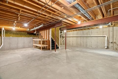 Tiny photo for 1100 Franklin Street, Mundelein, IL 60060 (MLS # 12467794)