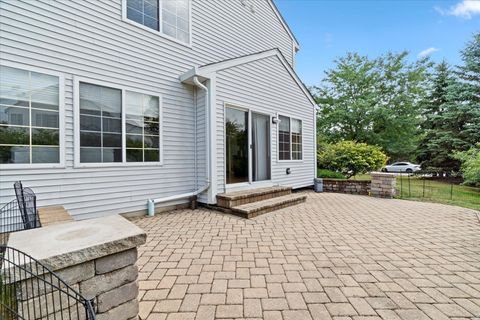 Tiny photo for 1100 Franklin Street, Mundelein, IL 60060 (MLS # 12467794)