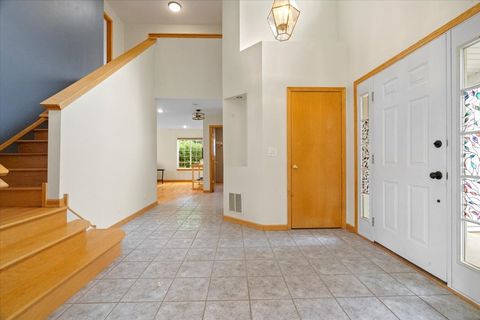 Tiny photo for 1100 Franklin Street, Mundelein, IL 60060 (MLS # 12467794)