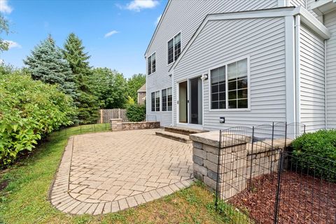 Tiny photo for 1100 Franklin Street, Mundelein, IL 60060 (MLS # 12467794)