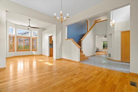 Tiny photo for 1100 Franklin Street, Mundelein, IL 60060 (MLS # 12467794)