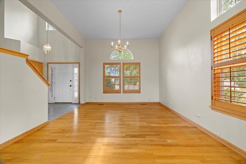 Tiny photo for 1100 Franklin Street, Mundelein, IL 60060 (MLS # 12467794)
