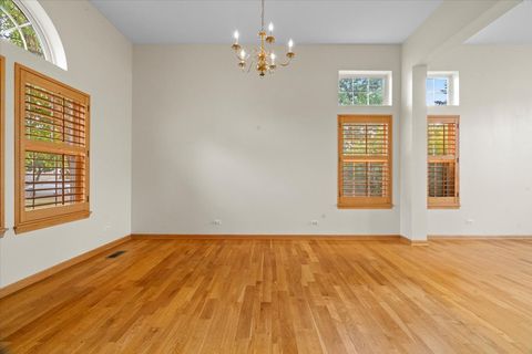 Tiny photo for 1100 Franklin Street, Mundelein, IL 60060 (MLS # 12467794)
