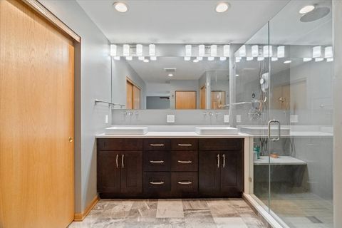Tiny photo for 1100 Franklin Street, Mundelein, IL 60060 (MLS # 12467794)