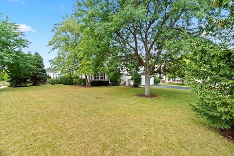 Tiny photo for 1100 Franklin Street, Mundelein, IL 60060 (MLS # 12467794)