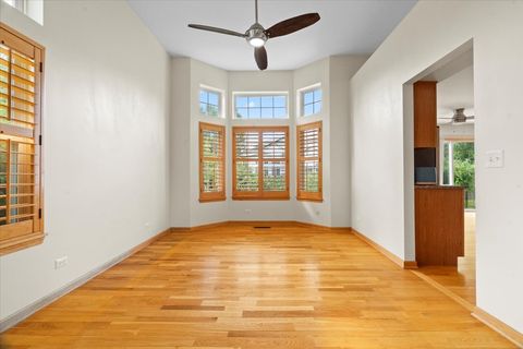Tiny photo for 1100 Franklin Street, Mundelein, IL 60060 (MLS # 12467794)