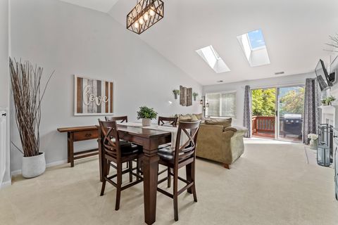 Tiny photo for 217 Sierra Pass Drive, Schaumburg, IL 60194 (MLS # 12499150)