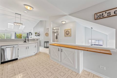 Tiny photo for 217 Sierra Pass Drive, Schaumburg, IL 60194 (MLS # 12499150)