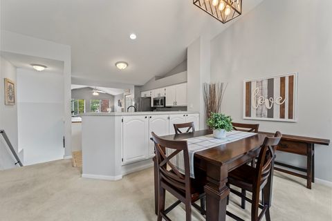 Tiny photo for 217 Sierra Pass Drive, Schaumburg, IL 60194 (MLS # 12499150)