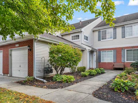 Photo of 217 Sierra Pass Drive, Schaumburg, IL 60194 (MLS # 12499150)