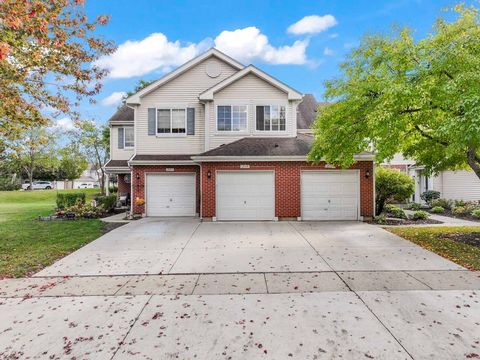 Tiny photo for 217 Sierra Pass Drive, Schaumburg, IL 60194 (MLS # 12499150)