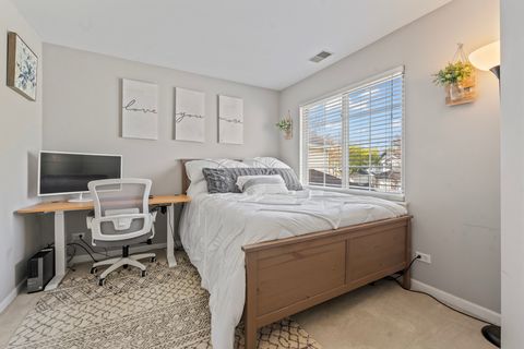 Tiny photo for 217 Sierra Pass Drive, Schaumburg, IL 60194 (MLS # 12499150)