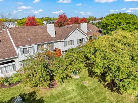 Tiny photo for 217 Sierra Pass Drive, Schaumburg, IL 60194 (MLS # 12499150)