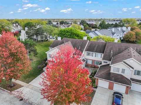 Tiny photo for 217 Sierra Pass Drive, Schaumburg, IL 60194 (MLS # 12499150)