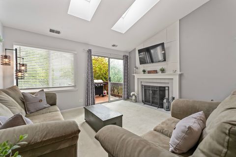 Tiny photo for 217 Sierra Pass Drive, Schaumburg, IL 60194 (MLS # 12499150)