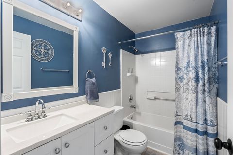 Tiny photo for 217 Sierra Pass Drive, Schaumburg, IL 60194 (MLS # 12499150)