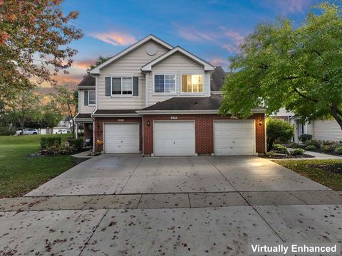 Tiny photo for 217 Sierra Pass Drive, Schaumburg, IL 60194 (MLS # 12499150)