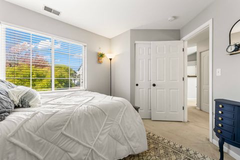 Tiny photo for 217 Sierra Pass Drive, Schaumburg, IL 60194 (MLS # 12499150)