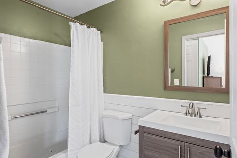 Tiny photo for 217 Sierra Pass Drive, Schaumburg, IL 60194 (MLS # 12499150)