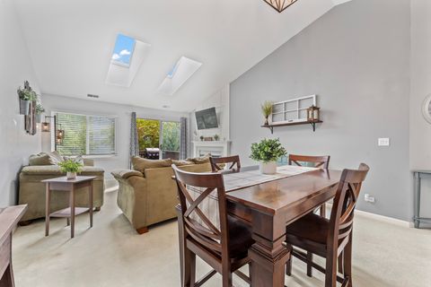 Tiny photo for 217 Sierra Pass Drive, Schaumburg, IL 60194 (MLS # 12499150)