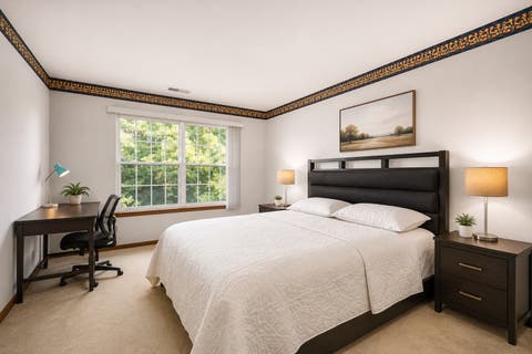 Tiny photo for 1511 Stoneridge Circle, Yorkville, IL 60560 (MLS # 12736333)