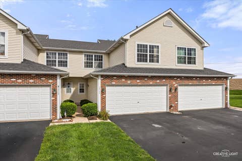 Photo of 1511 Stoneridge Circle, Yorkville, IL 60560 (MLS # 12736333)