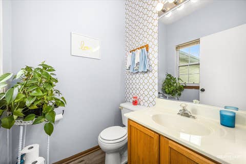 Tiny photo for 1511 Stoneridge Circle, Yorkville, IL 60560 (MLS # 12736333)