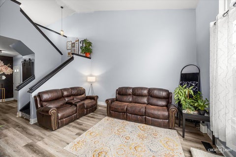 Tiny photo for 1511 Stoneridge Circle, Yorkville, IL 60560 (MLS # 12736333)