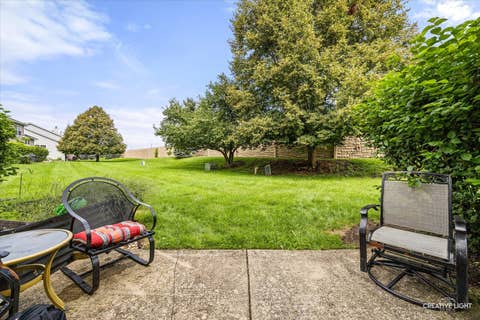 Tiny photo for 1511 Stoneridge Circle, Yorkville, IL 60560 (MLS # 12736333)
