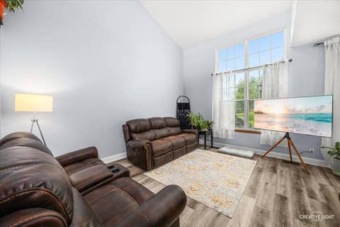 Tiny photo for 1511 Stoneridge Circle, Yorkville, IL 60560 (MLS # 12736333)
