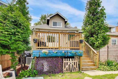 Tiny photo for 3749 N Nora Avenue, Chicago, IL 60634 (MLS # 12698388)